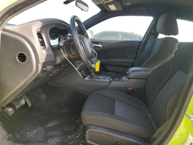 Фото 7 с аукциона – 2023 DODGE CHARGER SX с VIN 2C3CDXBG6PH545232