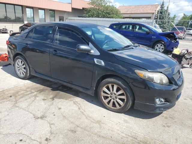 Zdjęcie 4 z aukcji – 2010 TOYOTA COROLLA BA z VIN 2T1BU4EE3AC486688