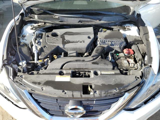 Photo 11 from auction – 2018 NISSAN ALTIMA 2.5 with VIN 1N4AL3AP7JC283544