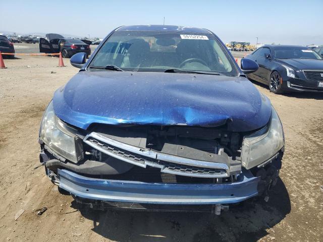 Photo 5 from auction – 2012 CHEVROLET CRUZE LT with VIN 1G1PG5SC4C7108706