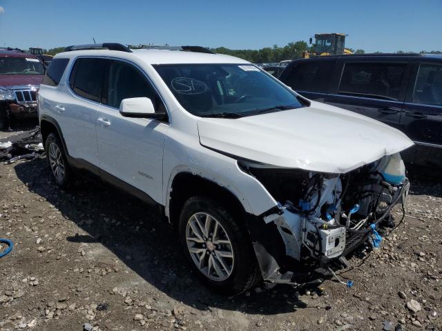 Photo 4 from auction – 2019 GMC ACADIA SLE with VIN 1GKKNLLA8KZ203785