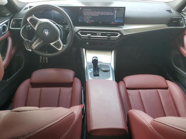 Photo 8 from auction – 2023 BMW I4 EDRIVE with VIN WBY73AW06PFN45273