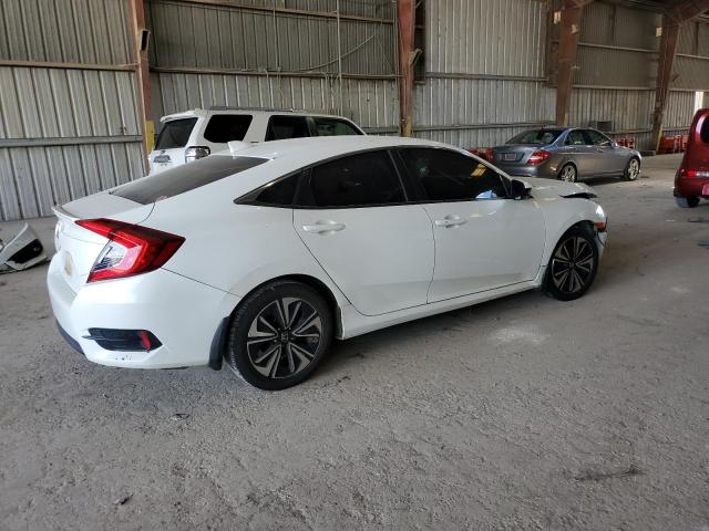 Photo 3 from auction – 2018 HONDA CIVIC EXL with VIN JHMFC1F72JX009902