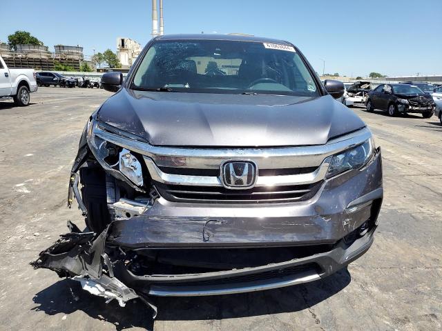 Photo 5 from auction – 2019 HONDA PILOT EXL with VIN 5FNYF6H51KB078053