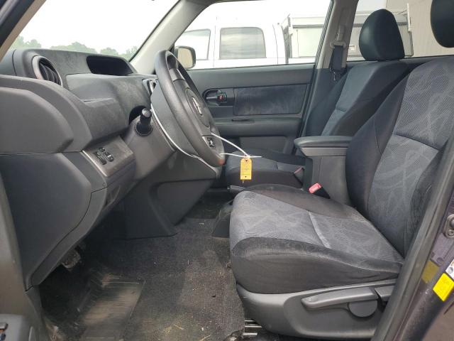 Photo 7 from auction – 2012 TOYOTA SCION XB with VIN JTLZE4FE7CJ027606