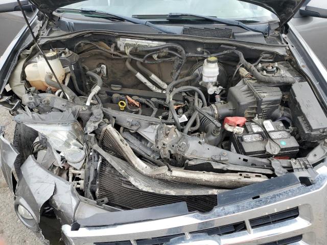 Photo 11 from auction – 2011 FORD ESCAPE LIM with VIN 1FMCU9E77BKB67230