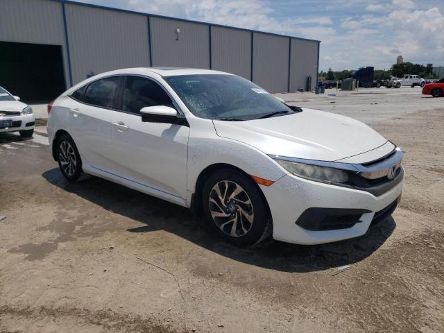 Photo 4 from auction – 2017 HONDA CIVIC EX with VIN 19XFC2F78HE006357