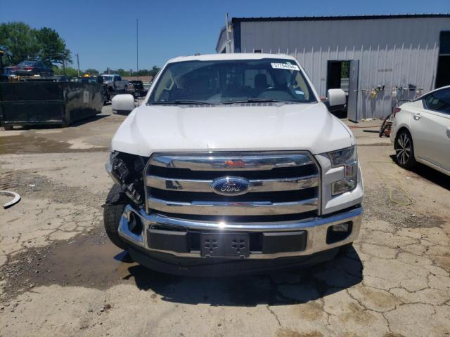 Photo 5 from auction – 2016 FORD F150 SUPER with VIN 1FTEW1CP8GFB41103