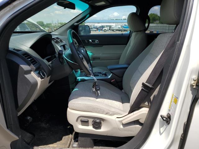 Photo 7 from auction – 2012 FORD EXPLORER with VIN 1FMHK8B8XCGA48563