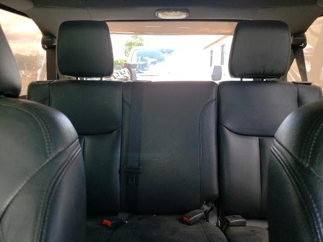 Photo 10 from auction – 2014 JEEP WRANGLER U with VIN 1C4BJWEG0EL128646