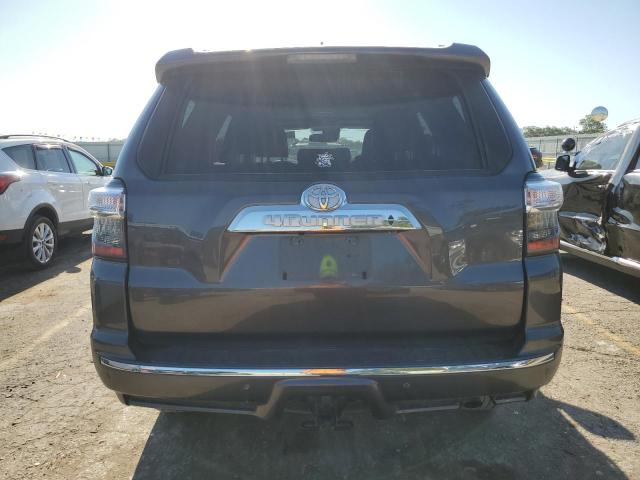 Photo 6 from auction – 2020 TOYOTA 4RUNNER SR with VIN JTEBU5JR6L5764154