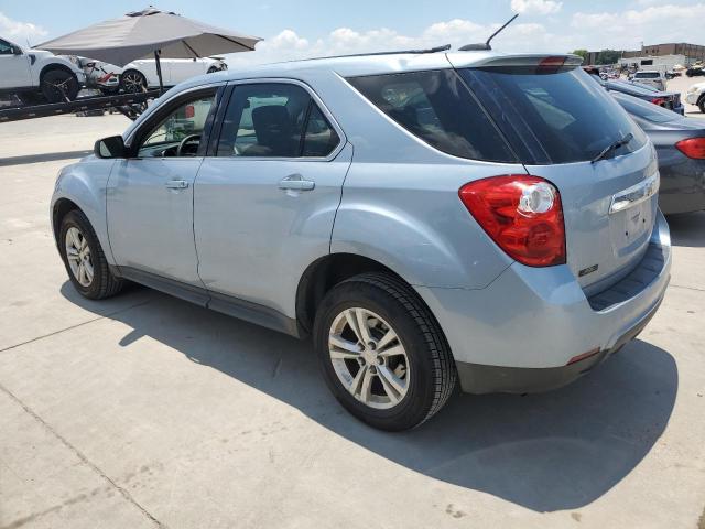 Photo 2 from auction – 2015 CHEVROLET EQUINOX LS with VIN 2GNALAEK5F6312205