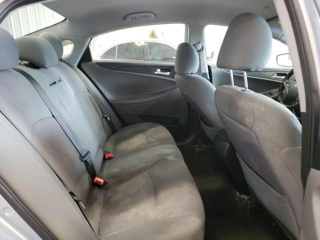 Photo 10 from auction – 2013 HYUNDAI SONATA GLS with VIN 5NPEB4AC6DH682049