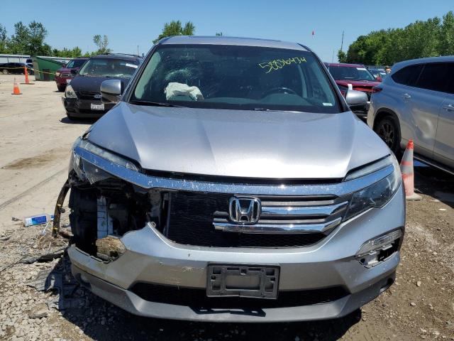 Photo 5 from auction – 2018 HONDA PILOT EXL with VIN 5FNYF6H56JB008742