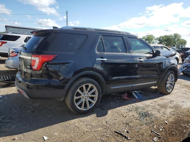 Photo 3 from auction – 2016 FORD EXPLORER L with VIN 1FM5K8F87GGB66251