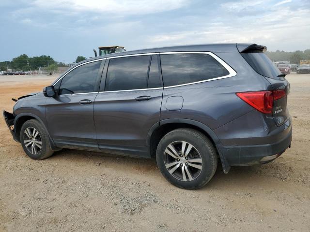 Photo 2 from auction – 2016 HONDA PILOT EXL with VIN 5FNYF6H5XGB047259