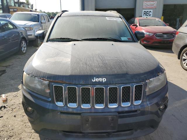 Photo 5 from auction – 2014 JEEP COMPASS SP with VIN 1C4NJDBB1ED536917