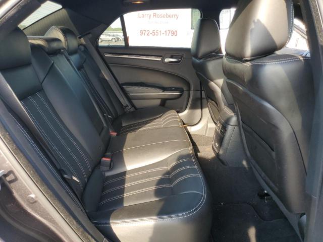 Photo 10 from auction – 2021 CHRYSLER 300 S with VIN 2C3CCABG7MH512154