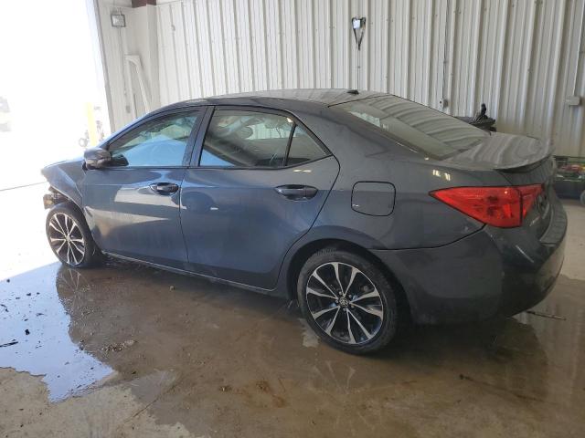Photo 2 from auction – 2018 TOYOTA COROLLA L with VIN 2T1BURHE8JC078213
