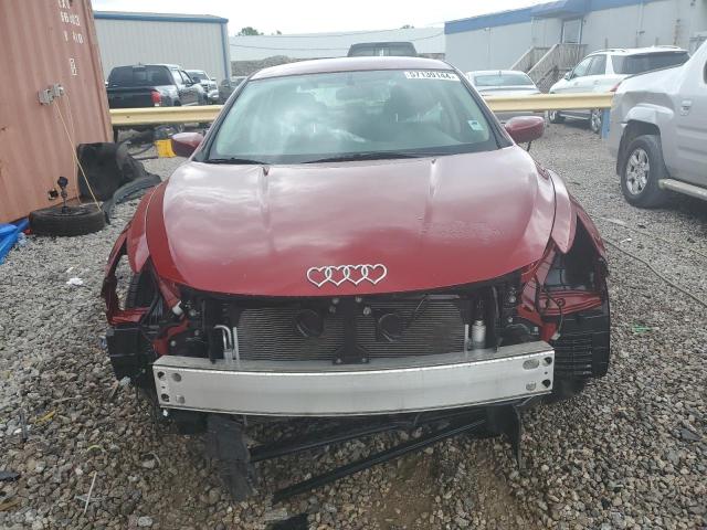 Photo 5 from auction – 2018 NISSAN ALTIMA 2.5 with VIN 1N4AL3AP2JC193475