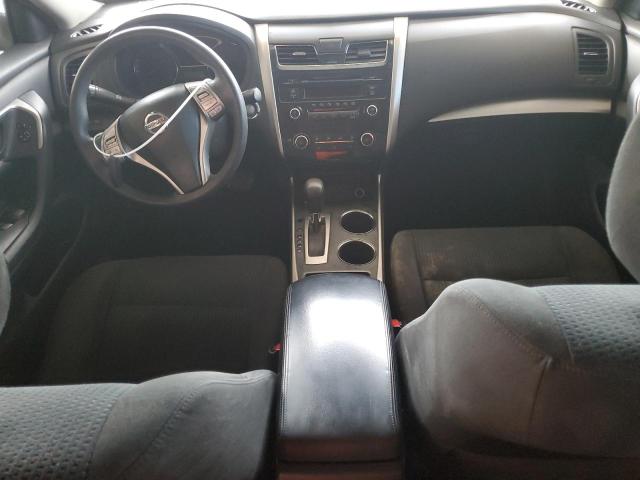 Photo 8 from auction – 2015 NISSAN ALTIMA 2.5 with VIN 1N4AL3AP6FC579369