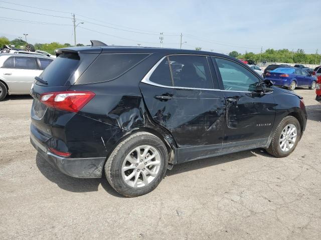 Photo 3 from auction – 2018 CHEVROLET EQUINOX LT with VIN 2GNAXJEV4J6169934