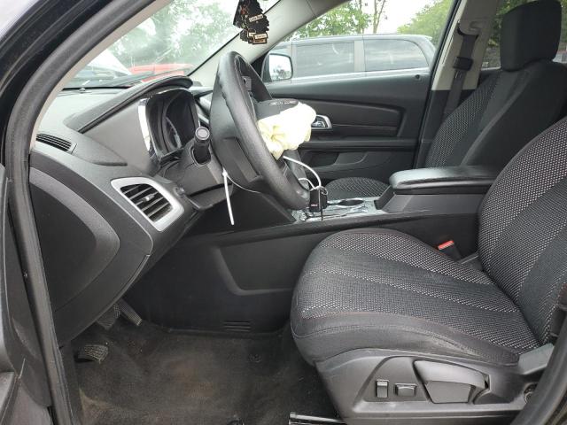 Photo 7 from auction – 2017 GMC TERRAIN SL with VIN 2GKALMEK8H6341361