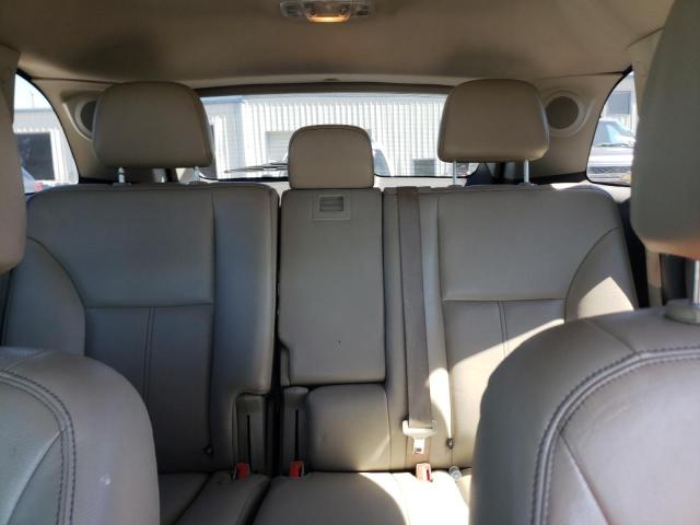Photo 10 from auction – 2013 FORD EDGE LIMIT with VIN 2FMDK4KC9DBA03652
