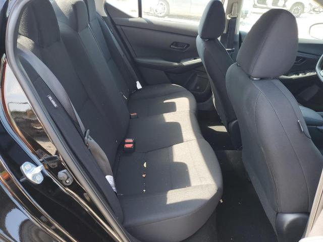 Photo 10 from auction – 2024 NISSAN SENTRA S with VIN 3N1AB8BV3RY212760