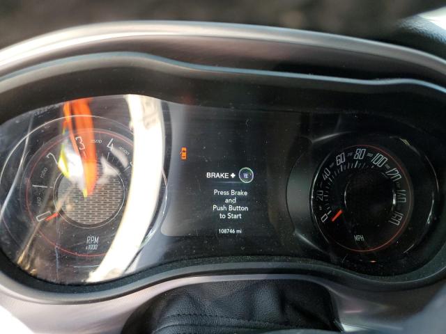 Photo 9 from auction – 2019 DODGE CHALLENGER with VIN 2C3CDZAG6KH566653