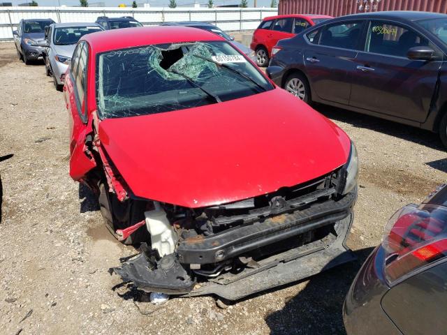 Photo 5 from auction – 2012 VOLKSWAGEN JETTA BASE with VIN 3VW2K7AJXCM369711