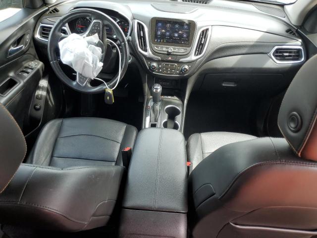 Photo 8 from auction – 2020 CHEVROLET EQUINOX PR with VIN 2GNAXYEX8L6257124