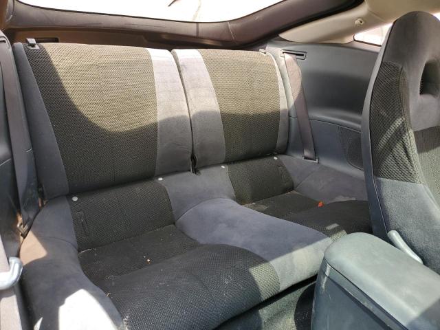 Photo 10 from auction – 2007 MITSUBISHI ECLIPSE GS with VIN 4A3AK24F37E008015
