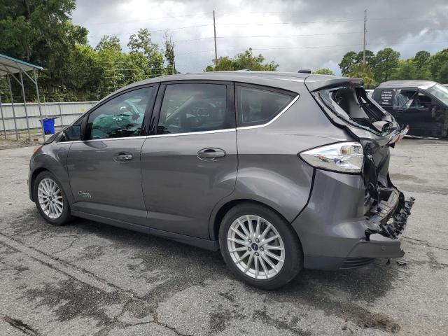 Photo 2 from auction – 2013 FORD C-MAX PREM with VIN 1FADP5CU8DL557273