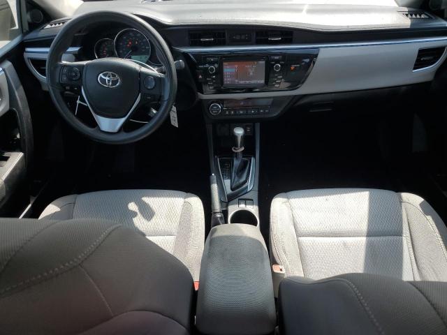 Photo 8 from auction – 2016 TOYOTA COROLLA L with VIN 5YFBURHE0GP503867