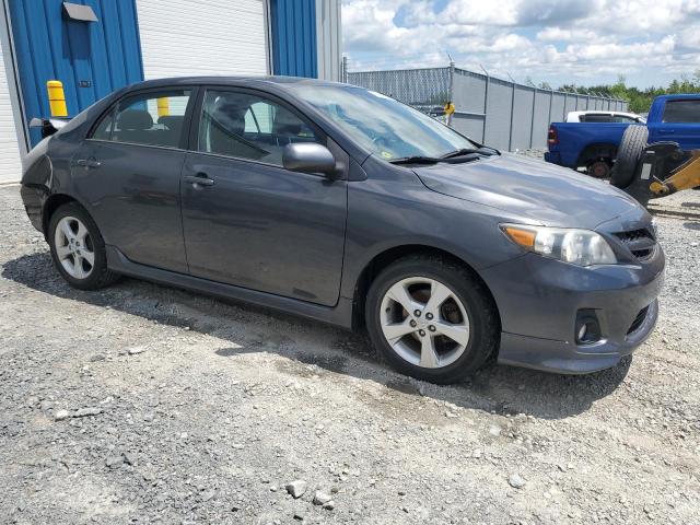 Photo 4 from auction – 2013 TOYOTA COROLLA BA with VIN 2T1BU4EE1DC967611