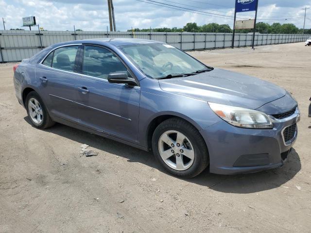 Photo 4 from auction – 2014 CHEVROLET MALIBU LS with VIN 1G11B5SL7EF140207