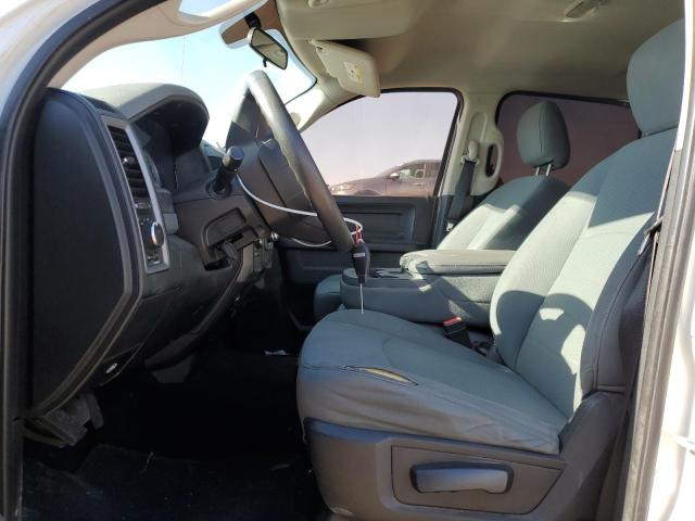 Photo 7 from auction – 2014 RAM 2500 ST with VIN 3C6UR5CJ3EG146637
