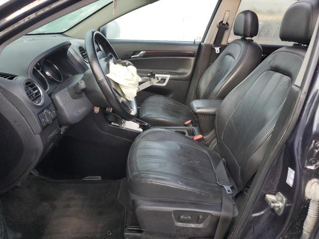Photo 7 from auction – 2015 CHEVROLET CAPTIVA LT with VIN 3GNAL3EKXFS522005