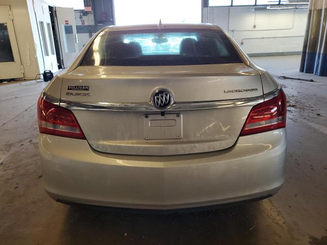 Photo 6 from auction – 2014 BUICK LACROSSE with VIN 1G4GA5GR1EF151975