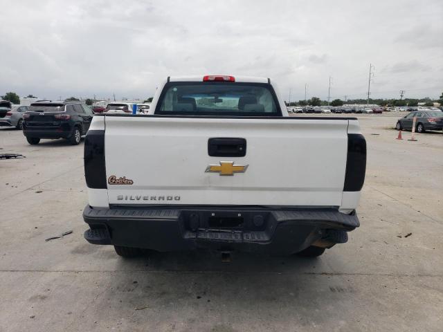 Photo 6 from auction – 2015 CHEVROLET SILVERADO with VIN 1GCRCPEC8FZ157631