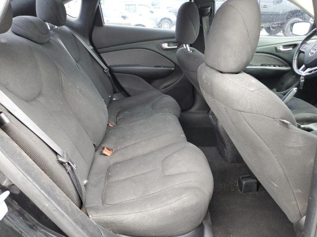 Photo 10 from auction – 2013 DODGE DART SE with VIN 1C3CDFAH4DD296538