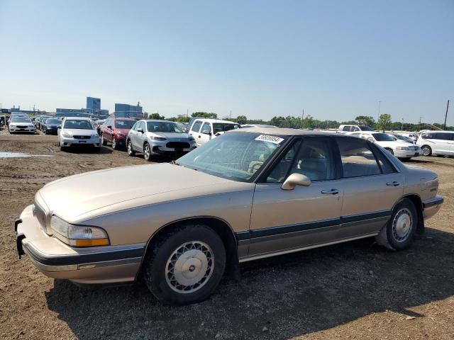 BUICK LESABRE LI 1995 with VIN 1G4HR52L4SH465913 - Photo from auction