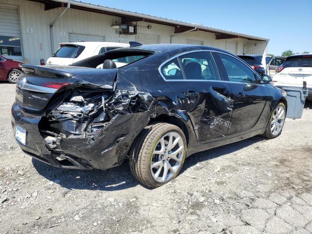 Photo 3 from auction – 2016 BUICK REGAL GS with VIN 2G4GU5GX4G9109494