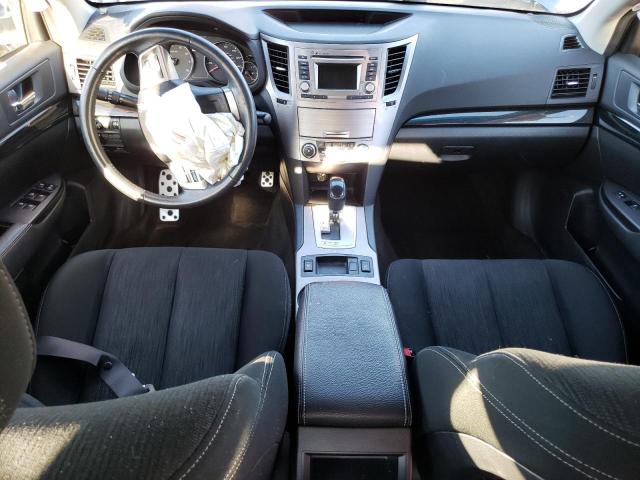 Photo 8 from auction – 2014 SUBARU LEGACY 2.5 with VIN 4S3BMCH6XE3037795