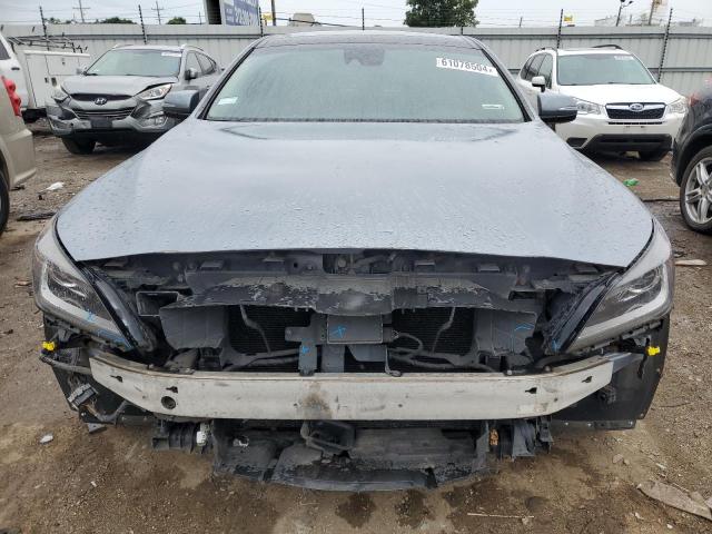 Photo 5 from auction – 2015 HYUNDAI GENESIS 3. with VIN KMHGN4JE6FU072870