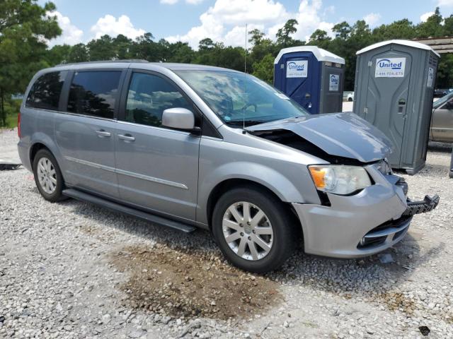 Photo 4 from auction – 2013 CHRYSLER TOWN & COU with VIN 2C4RC1BG0DR711725