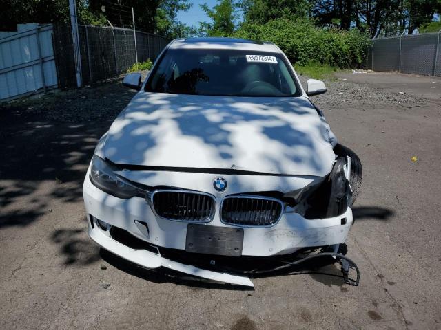Photo 5 from auction – 2015 BMW 328 D XDRI with VIN WBA3D5C51FK291298
