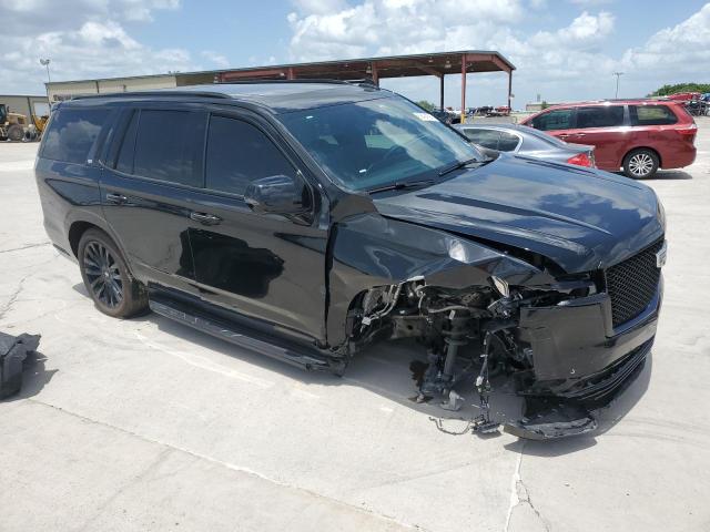 Photo 4 from auction – 2024 CADILLAC ESCALADE P with VIN 1GYS3BKL9RR138237