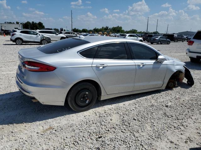 Photo 3 from auction – 2019 FORD FUSION SEL with VIN 3FA6P0CD0KR235415